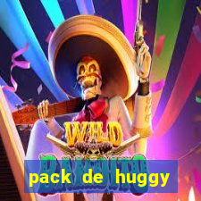 pack de huggy wuggy para drawing cartoons 2 vk